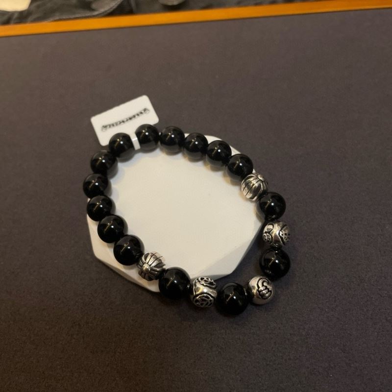 Ch*0me He**ts bracelets